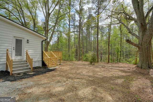 117 Chester Harris Drive, Dallas, GA 30132