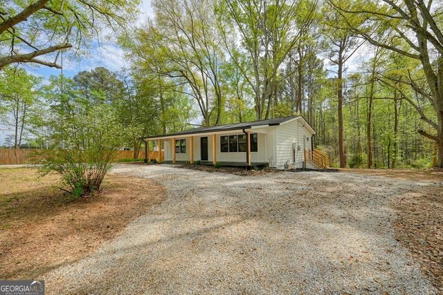 117 Chester Harris Drive, Dallas, GA 30132