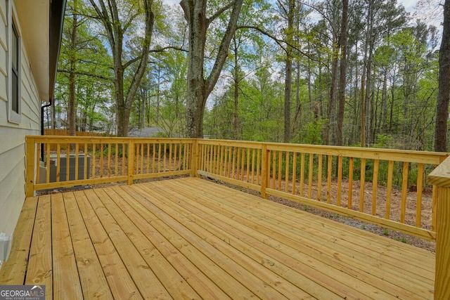 117 Chester Harris Drive, Dallas, GA 30132