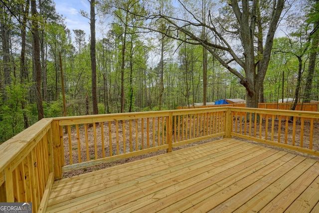 117 Chester Harris Drive, Dallas, GA 30132