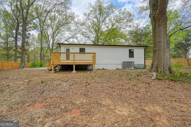 117 Chester Harris Drive, Dallas, GA 30132