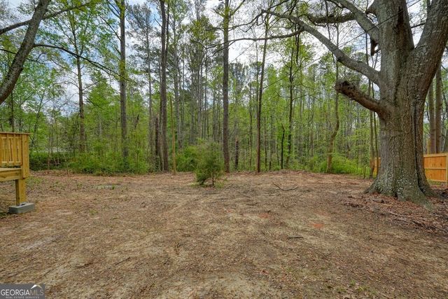 117 Chester Harris Drive, Dallas, GA 30132