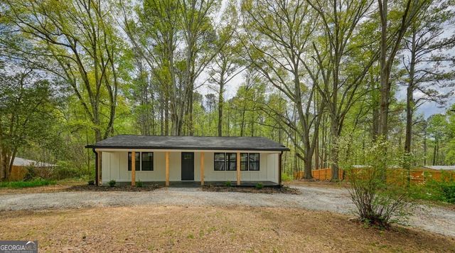 117 Chester Harris Drive, Dallas, GA 30132