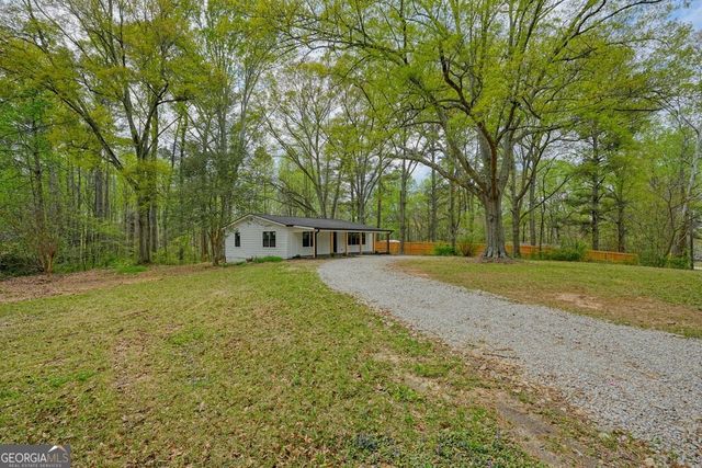 117 Chester Harris Drive, Dallas, GA 30132