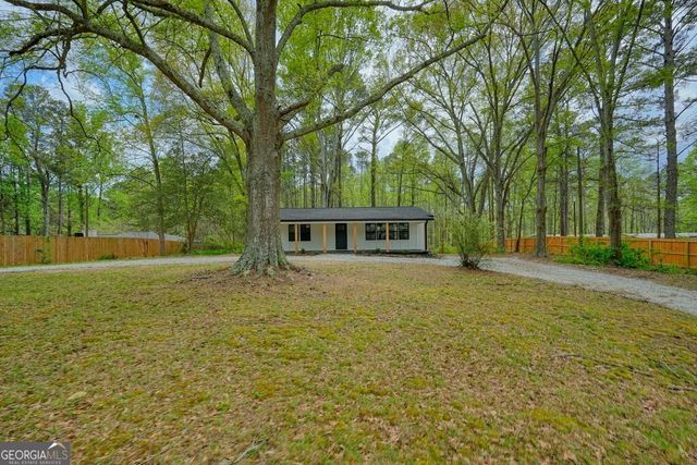 117 Chester Harris Drive, Dallas, GA 30132