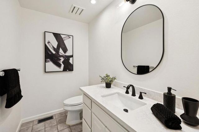 10 Salmark Court, Hillsborough, CA 94010