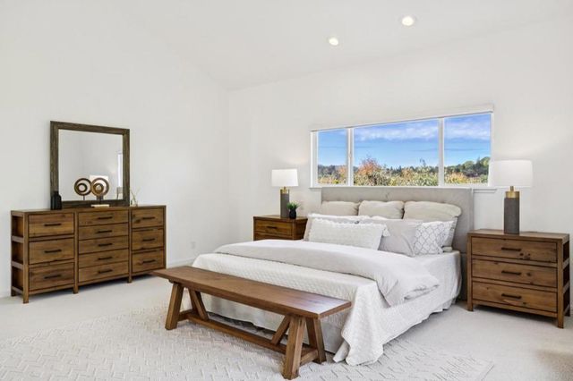 10 Salmark Court, Hillsborough, CA 94010