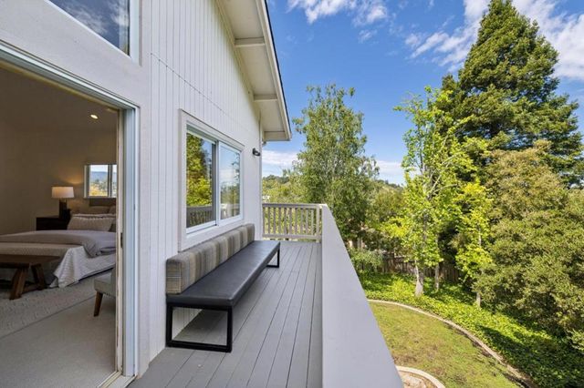 10 Salmark Court, Hillsborough, CA 94010