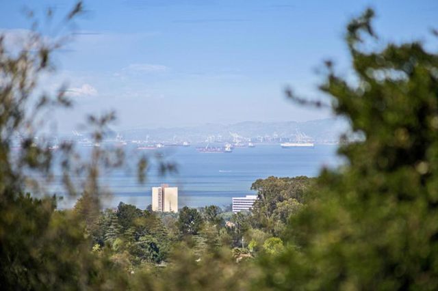 10 Salmark Court, Hillsborough, CA 94010