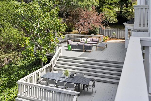 10 Salmark Court, Hillsborough, CA 94010