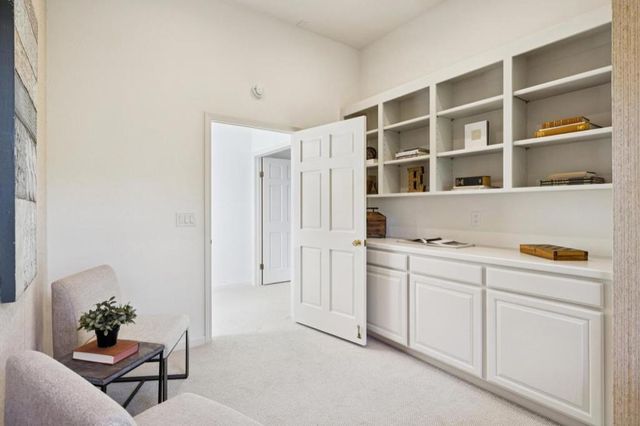 10 Salmark Court, Hillsborough, CA 94010