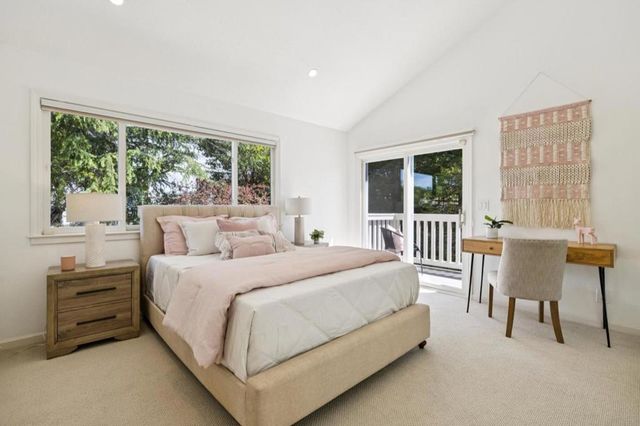 10 Salmark Court, Hillsborough, CA 94010