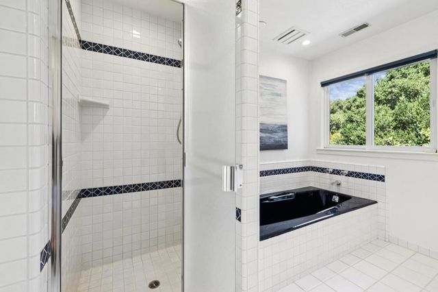 10 Salmark Court, Hillsborough, CA 94010