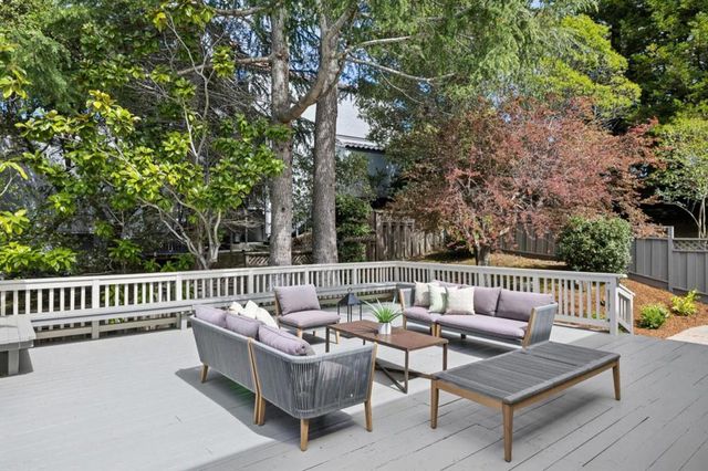 10 Salmark Court, Hillsborough, CA 94010