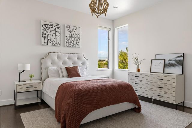 306 W Pierce Street, Houston, TX 77019