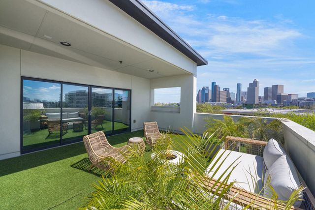 306 W Pierce Street, Houston, TX 77019