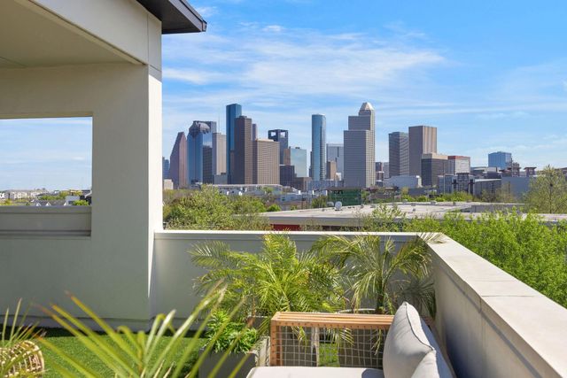 306 W Pierce Street, Houston, TX 77019