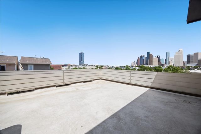 306 W Pierce Street, Houston, TX 77019