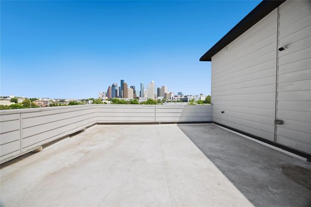 306 W Pierce Street, Houston, TX 77019