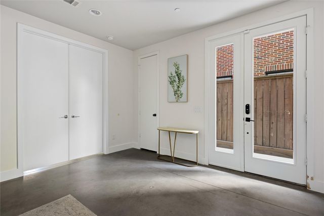 306 W Pierce Street, Houston, TX 77019