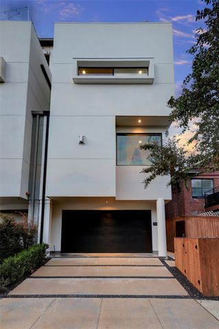 306 W Pierce Street, Houston, TX 77019