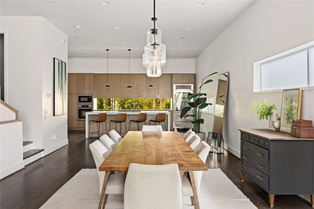 306 W Pierce Street, Houston, TX 77019