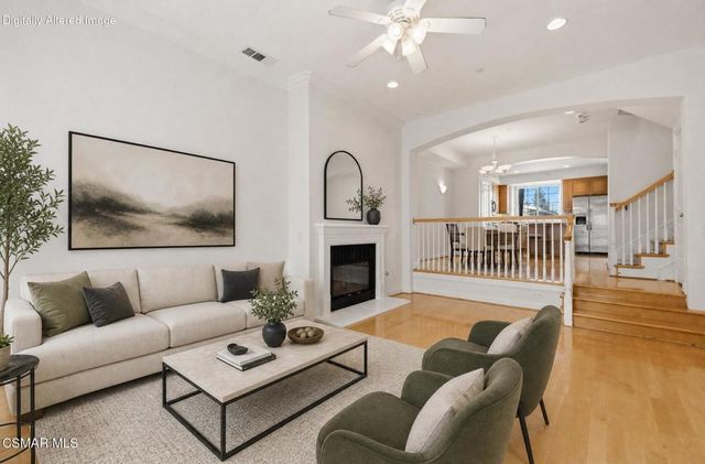 4118 W Kling Street, Burbank, CA 91505
