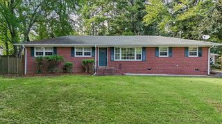 107 Pinecrest Circle, Dallas, GA 30132