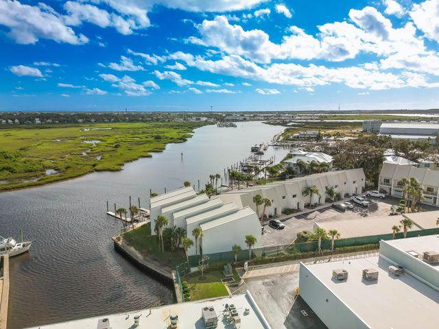 909 S Ponce De Leon Blvd, St Augustine, FL 32084