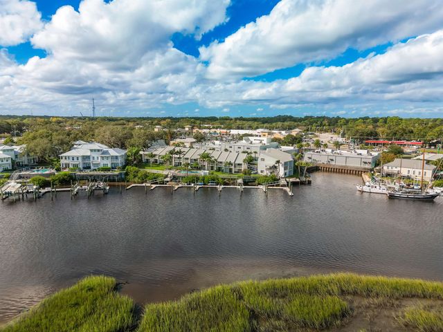 909 S Ponce De Leon Blvd, St Augustine, FL 32084