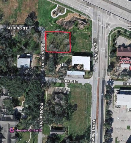 0 Farber St Street, Missouri City, TX 77489