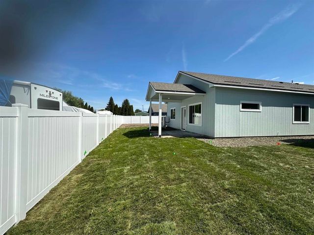 228 N Vercler Ln, Spokane Valley, WA 99216