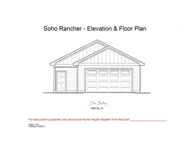 228 N Vercler Ln, Spokane Valley, WA 99216