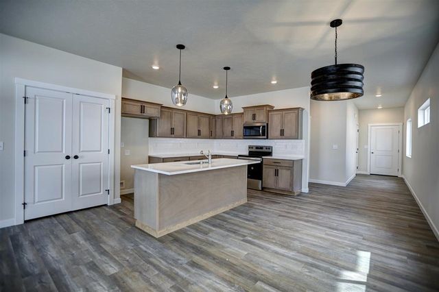 228 N Vercler Ln, Spokane Valley, WA 99216