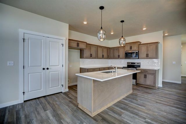 228 N Vercler Ln, Spokane Valley, WA 99216