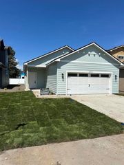 228 N Vercler Ln, Spokane Valley, WA 99216