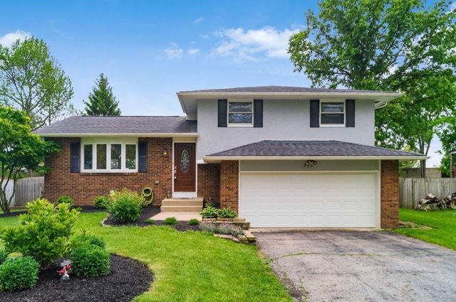 315 Denison Avenue, Columbus, OH 43230