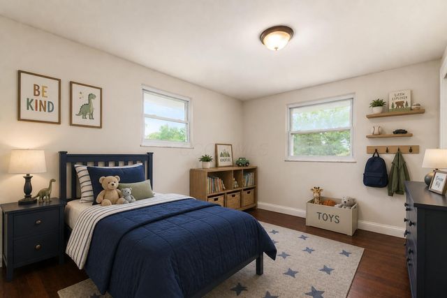 315 Denison Avenue, Columbus, OH 43230