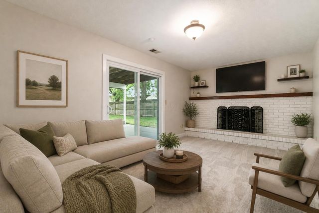 315 Denison Avenue, Columbus, OH 43230