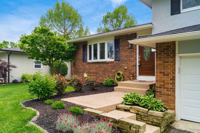 315 Denison Avenue, Columbus, OH 43230