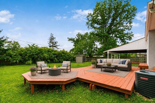 315 Denison Avenue, Columbus, OH 43230