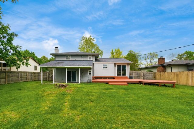 315 Denison Avenue, Columbus, OH 43230