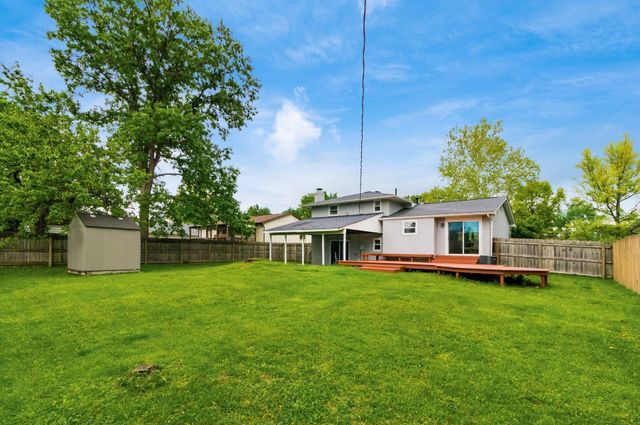 315 Denison Avenue, Columbus, OH 43230