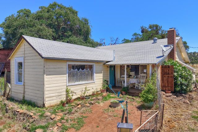 2099 Old Highway, Catheys Valley, CA 95306