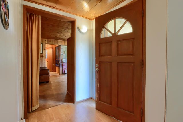 2099 Old Highway, Catheys Valley, CA 95306