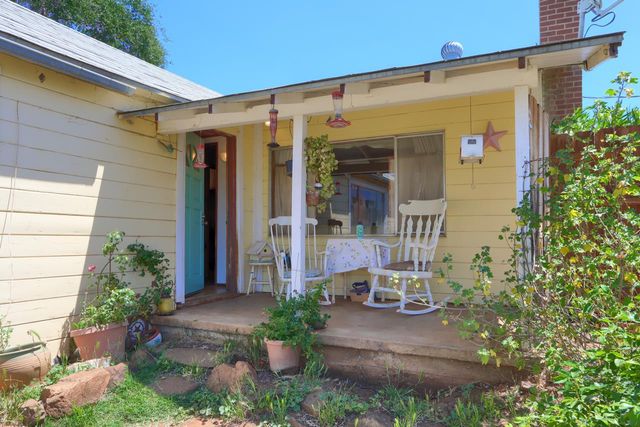 2099 Old Highway, Catheys Valley, CA 95306