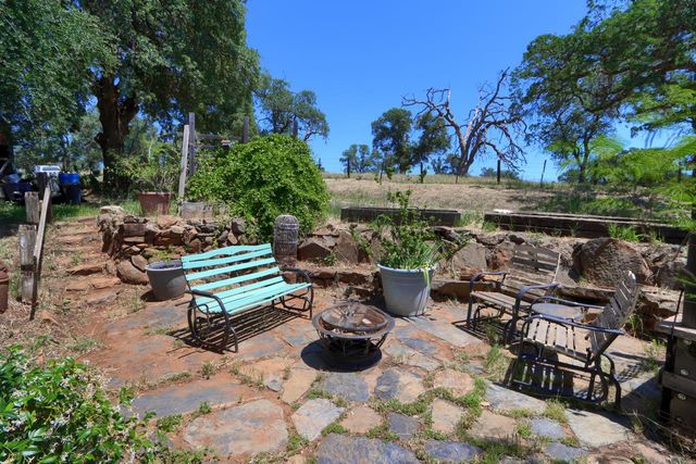 2099 Old Highway, Catheys Valley, CA 95306