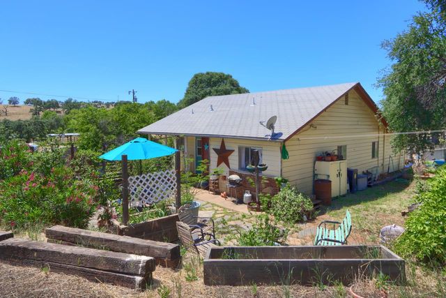 2099 Old Highway, Catheys Valley, CA 95306