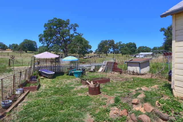 2099 Old Highway, Catheys Valley, CA 95306