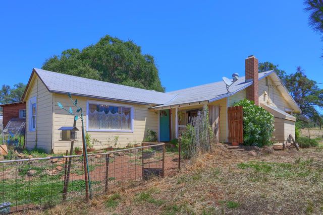 2099 Old Highway, Catheys Valley, CA 95306